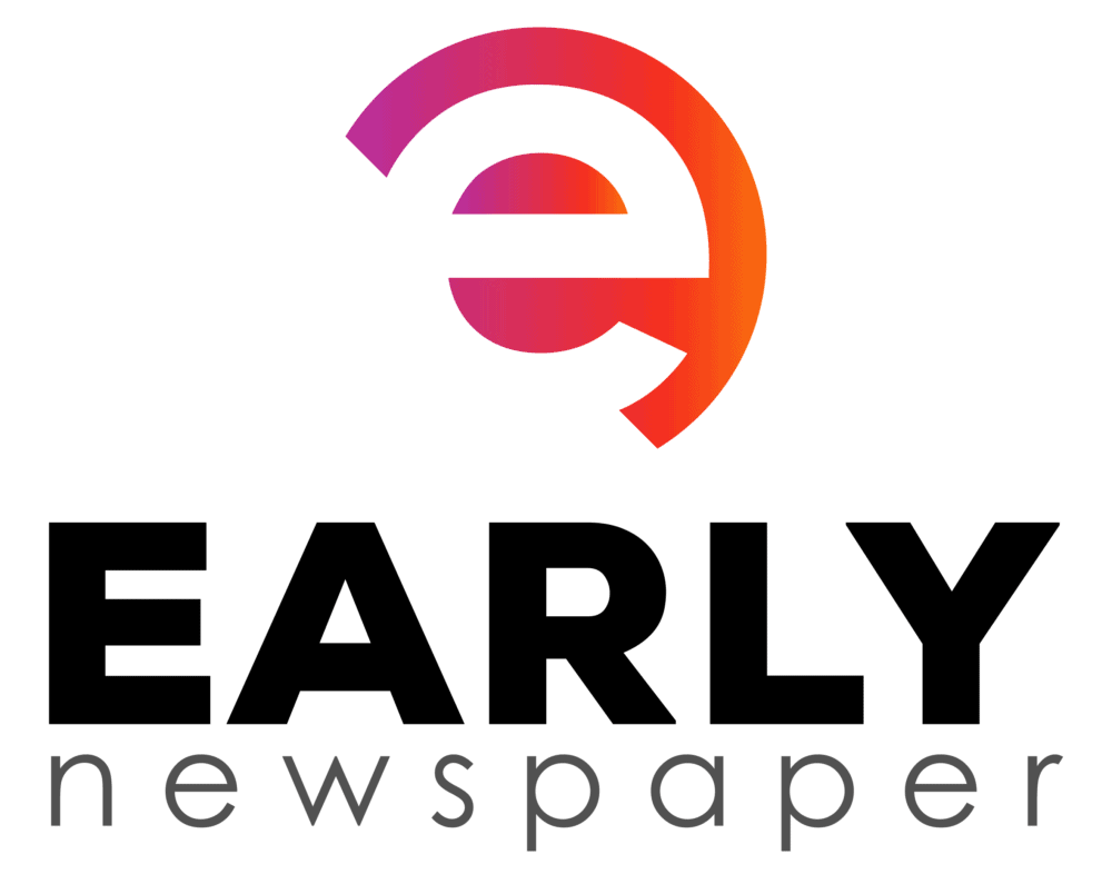 Early Newspaper